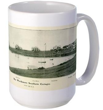 Buy a coffee mug and help our research.